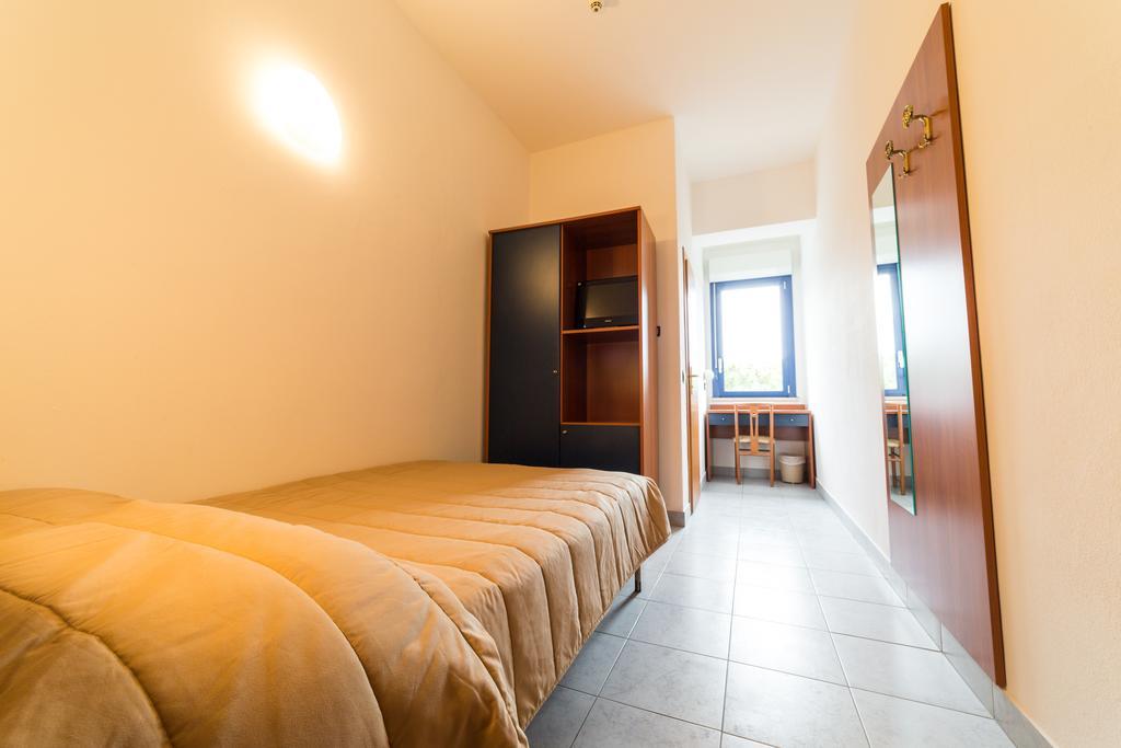 Meridiana Family & Nature Hotel Marina Romea Room photo
